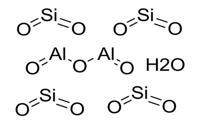 Zeolite مالیکیولر چھلنی کا سلیکا ایلومینا تناسب کیا ہے؟